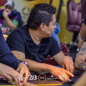 Warm Up – KSOP Bogotá – Día 2 – KSOP-WPS Bogotá – foto 118