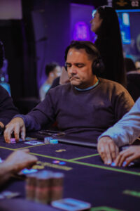 Main Event NLH – WPS 2023 – Día 1E y 1F – Winner Poker Series 2023 800M GTZ – foto 143