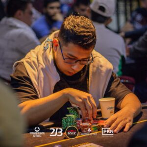 Warm Up – KSOP Bogotá – Día 2 – KSOP-WPS Bogotá – foto 120