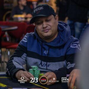 Warm Up – KSOP Bogotá – Día 2 – KSOP-WPS Bogotá – foto 122