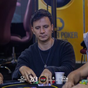 Warm Up – KSOP Bogotá – Día 2 – KSOP-WPS Bogotá – foto 124