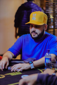 Main Event NLH – WPS 2023 – Día 1E y 1F – Winner Poker Series 2023 800M GTZ – foto 65