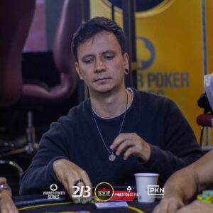 Warm Up – KSOP Bogotá – Día 2 – KSOP-WPS Bogotá – foto 125