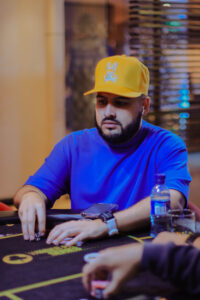 Main Event NLH – WPS 2023 – Día 1E y 1F – Winner Poker Series 2023 800M GTZ – foto 150