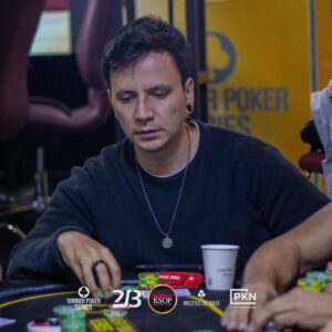 Warm Up – KSOP Bogotá – Día 2 – KSOP-WPS Bogotá – foto 126