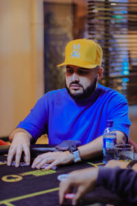 Main Event NLH – WPS 2023 – Día 1E y 1F – Winner Poker Series 2023 800M GTZ – foto 15