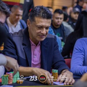 Warm Up – KSOP Bogotá – Día 2 – KSOP-WPS Bogotá – foto 127
