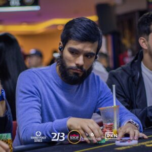 Warm Up – KSOP Bogotá – Día 2 – KSOP-WPS Bogotá – foto 128