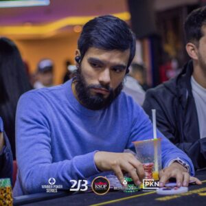 Warm Up – KSOP Bogotá – Día 2 – KSOP-WPS Bogotá – foto 129