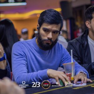 Warm Up – KSOP Bogotá – Día 2 – KSOP-WPS Bogotá – foto 130