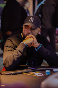 Main Event NLH – WPS 2023 – Día 1E y 1F – Winner Poker Series 2023 800M GTZ – foto 23