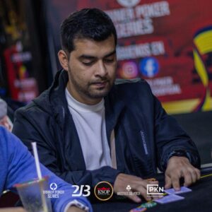 Warm Up – KSOP Bogotá – Día 2 – KSOP-WPS Bogotá – foto 132