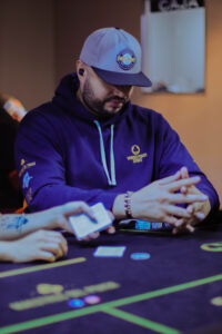 Main Event NLH – WPS 2023 – Día 1E y 1F – Winner Poker Series 2023 800M GTZ – foto 119