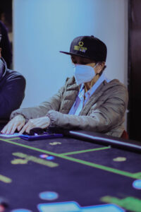 Main Event NLH – WPS 2023 – Día 1E y 1F – Winner Poker Series 2023 800M GTZ – foto 204
