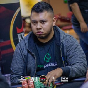 Warm Up – KSOP Bogotá – Día 2 – KSOP-WPS Bogotá – foto 134
