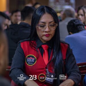 Warm Up – KSOP Bogotá – Día 2 – KSOP-WPS Bogotá – foto 135