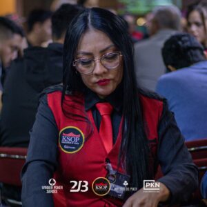 Warm Up – KSOP Bogotá – Día 2 – KSOP-WPS Bogotá – foto 136