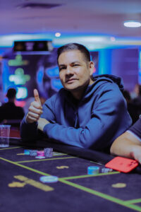 Main Event NLH – WPS 2023 – Día 1E y 1F – Winner Poker Series 2023 800M GTZ – foto 81
