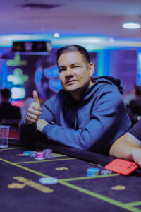 Main Event NLH – WPS 2023 – Día 1E y 1F – Winner Poker Series 2023 800M GTZ – foto 167