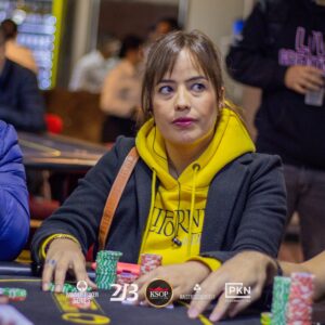 Warm Up – KSOP Bogotá – Día 2 – KSOP-WPS Bogotá – foto 137