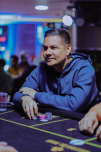 Main Event NLH – WPS 2023 – Día 1E y 1F – Winner Poker Series 2023 800M GTZ – foto 43