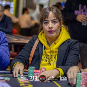 Warm Up – KSOP Bogotá – Día 2 – KSOP-WPS Bogotá – foto 138