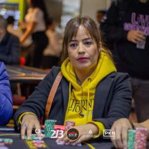 Warm Up – KSOP Bogotá – Día 2 – KSOP-WPS Bogotá – foto 139