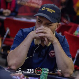Warm Up – KSOP Bogotá – Día 2 – KSOP-WPS Bogotá – foto 140