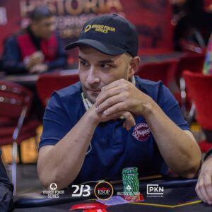 Warm Up – KSOP Bogotá – Día 2 – KSOP-WPS Bogotá – foto 141