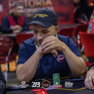 Warm Up – KSOP Bogotá – Día 2 – KSOP-WPS Bogotá – foto 142