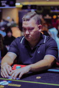Main Event NLH – WPS 2023 – Día 1E y 1F – Winner Poker Series 2023 800M GTZ – foto 177