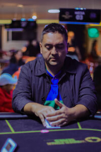 Main Event NLH – WPS 2023 – Día 1E y 1F – Winner Poker Series 2023 800M GTZ – foto 51