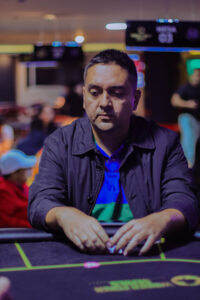 Main Event NLH – WPS 2023 – Día 1E y 1F – Winner Poker Series 2023 800M GTZ – foto 1