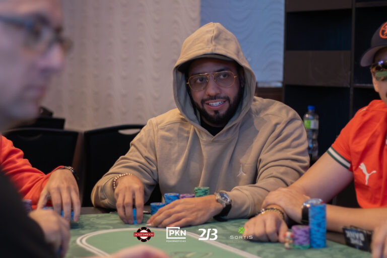 Fotos del Jackie's Poker Tour tercera parada – 2