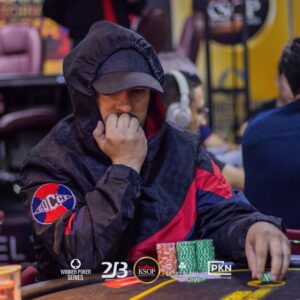 Warm Up – KSOP Bogotá – Día 2 – KSOP-WPS Bogotá – foto 147