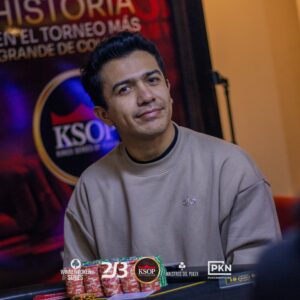 Warm Up – KSOP Bogotá – Día 2 – KSOP-WPS Bogotá – foto 152