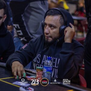 Warm Up – KSOP Bogotá – Día 2 – KSOP-WPS Bogotá – foto 153