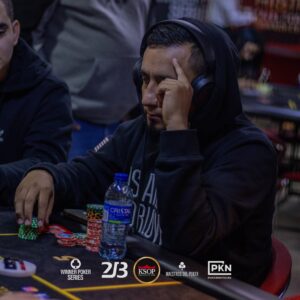 Warm Up – KSOP Bogotá – Día 2 – KSOP-WPS Bogotá – foto 154