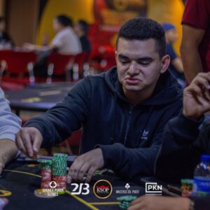 Warm Up – KSOP Bogotá – Día 2 – KSOP-WPS Bogotá – foto 155