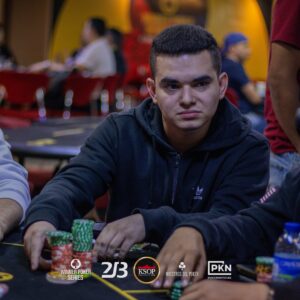 Warm Up – KSOP Bogotá – Día 2 – KSOP-WPS Bogotá – foto 156