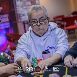Warm Up – KSOP Bogotá – Día 2 – KSOP-WPS Bogotá – foto 160