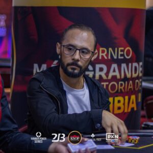 Warm Up – KSOP Bogotá – Día 2 – KSOP-WPS Bogotá – foto 161