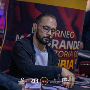 Warm Up – KSOP Bogotá – Día 2 – KSOP-WPS Bogotá – foto 162