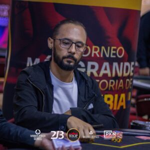 Warm Up – KSOP Bogotá – Día 2 – KSOP-WPS Bogotá – foto 164
