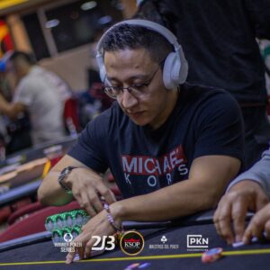 Warm Up – KSOP Bogotá – Día 2 – KSOP-WPS Bogotá – foto 165