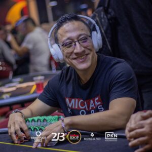Warm Up – KSOP Bogotá – Día 2 – KSOP-WPS Bogotá – foto 167