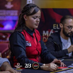 Warm Up – KSOP Bogotá – Día 2 – KSOP-WPS Bogotá – foto 169