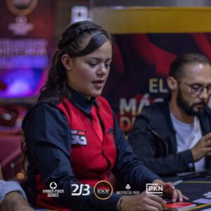 Warm Up – KSOP Bogotá – Día 2 – KSOP-WPS Bogotá – foto 170