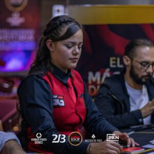 Warm Up – KSOP Bogotá – Día 2 – KSOP-WPS Bogotá – foto 171