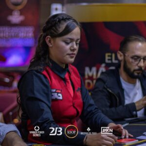 Warm Up – KSOP Bogotá – Día 2 – KSOP-WPS Bogotá – foto 172